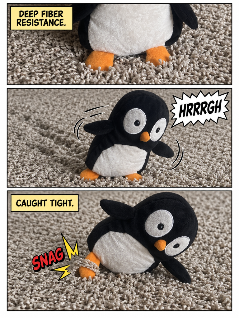 Tundra Crossing (page 2 of 4)