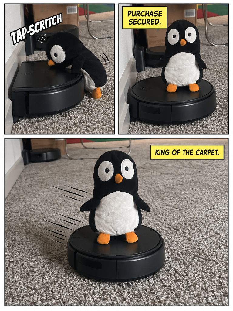 Tundra Crossing (page 4 of 4)
