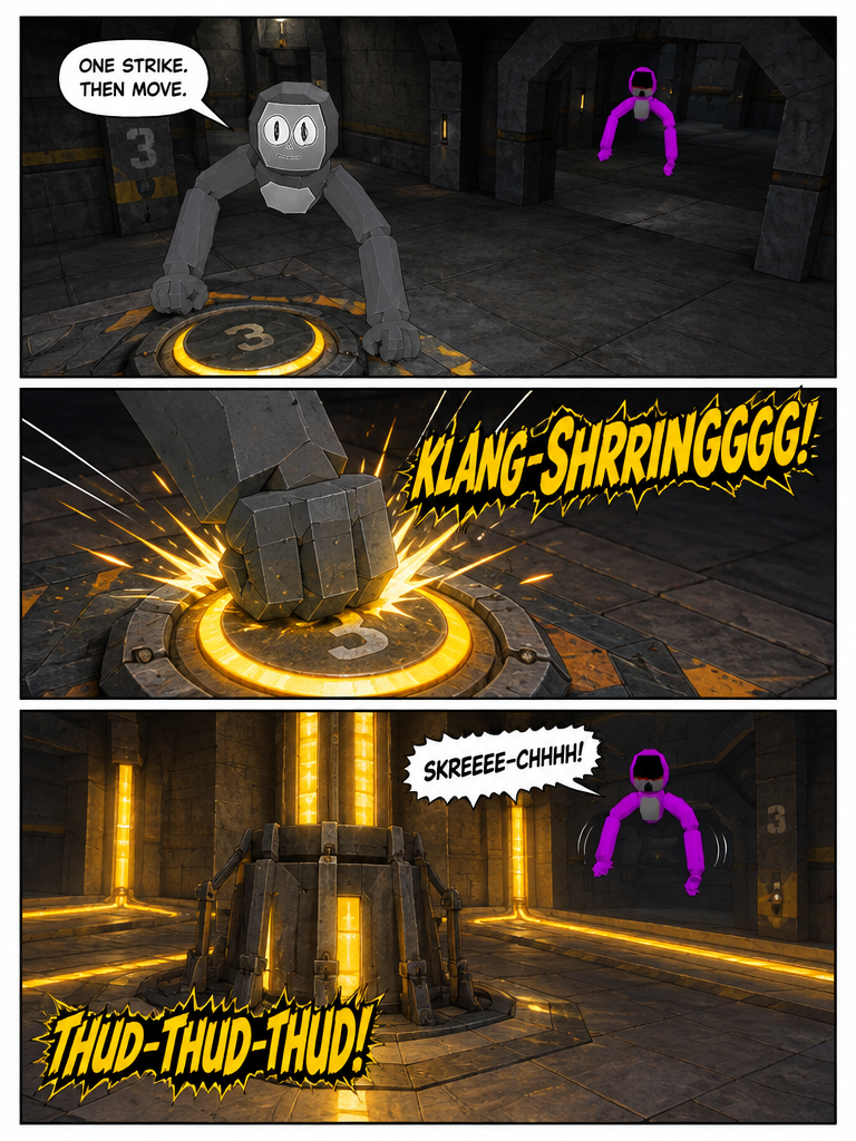 Tag of Fear: Daisy 09 (page 2 of 4)