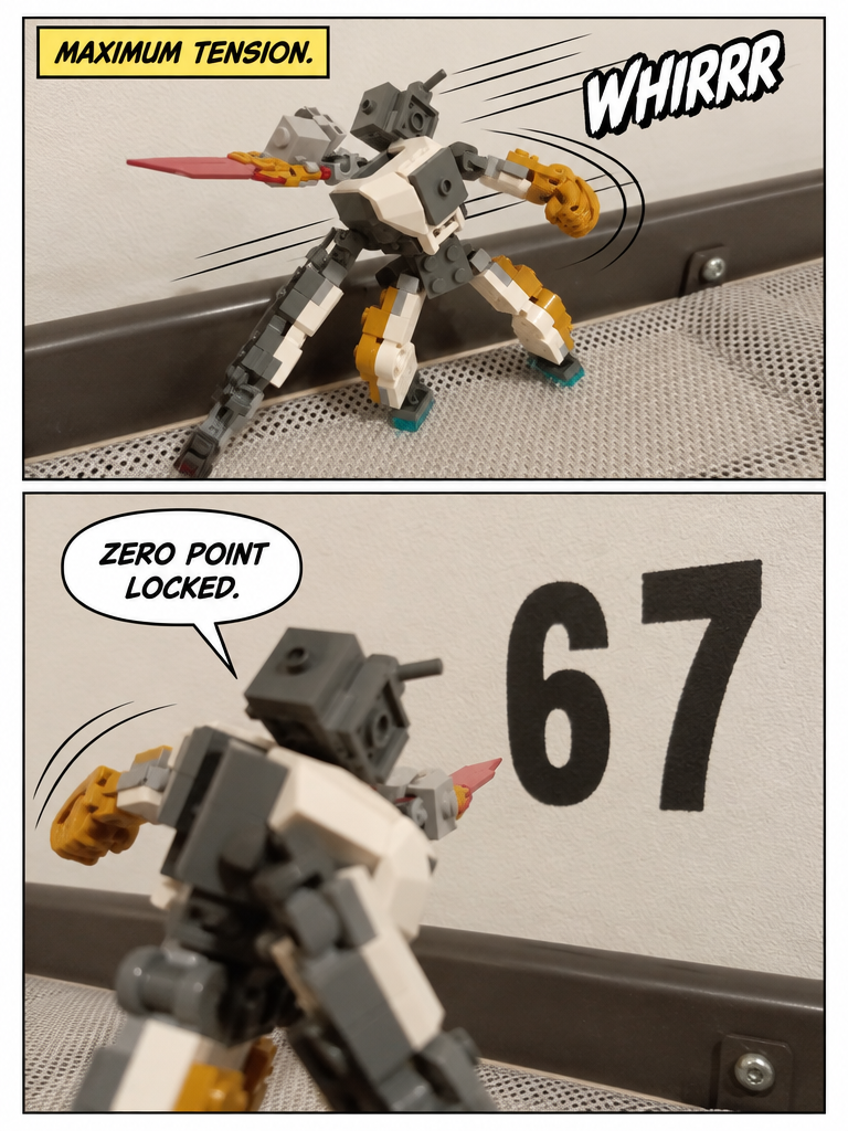 Target: Six Seven (page 3 of 4)