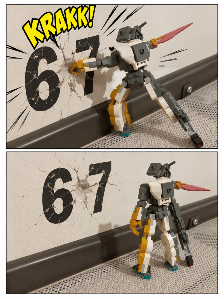 Target: Six Seven (page 4 of 4)