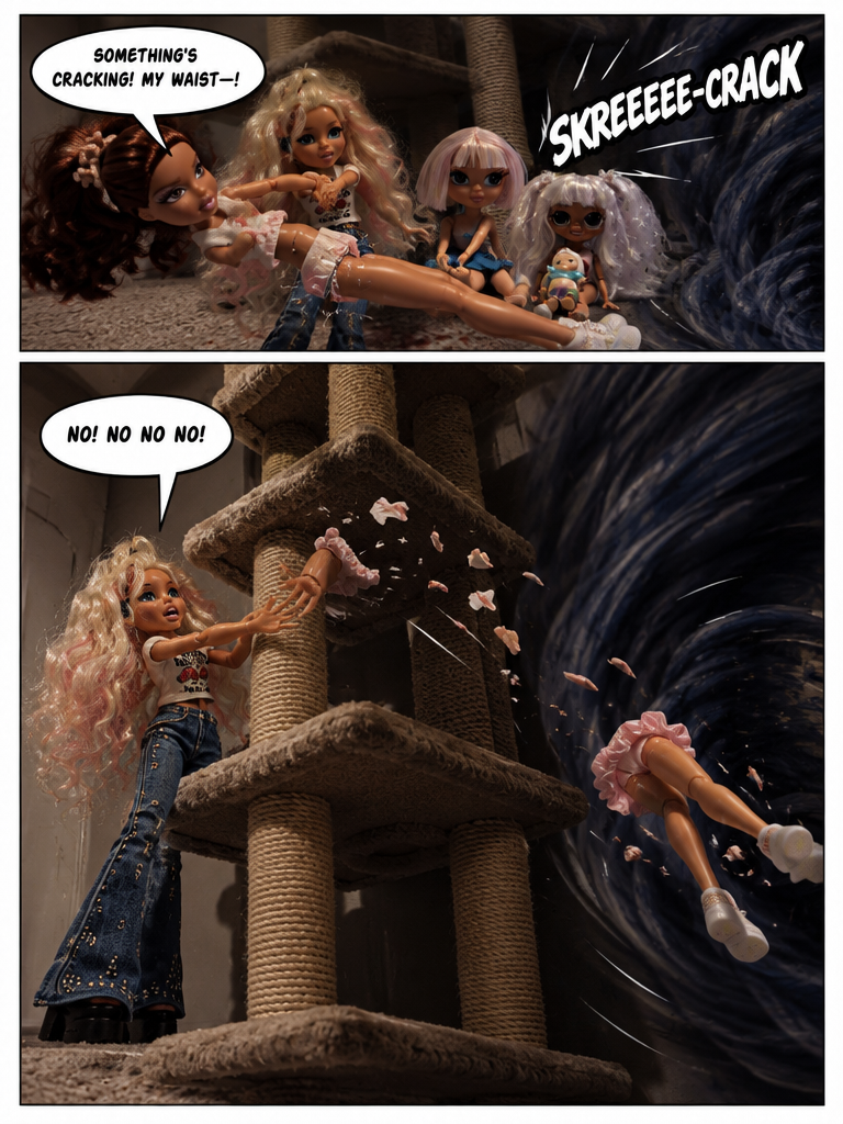 Eye of the Storm (page 2 of 4)