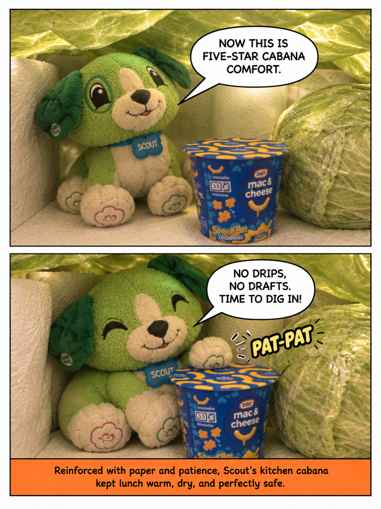 Countertop Combustion (page 16 of 16)