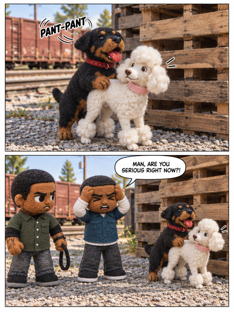 Operation Chop (page 3 of 4)