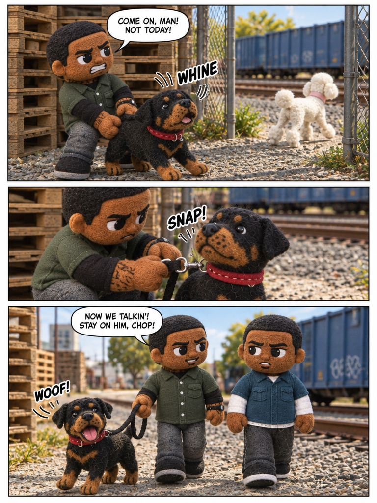 Operation Chop (page 4 of 4)