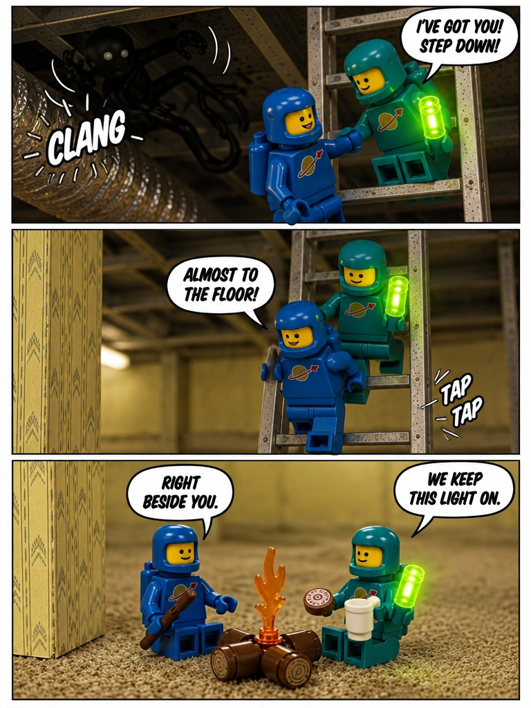 Return of the Crawlspace Shadow (page 4 of 4)