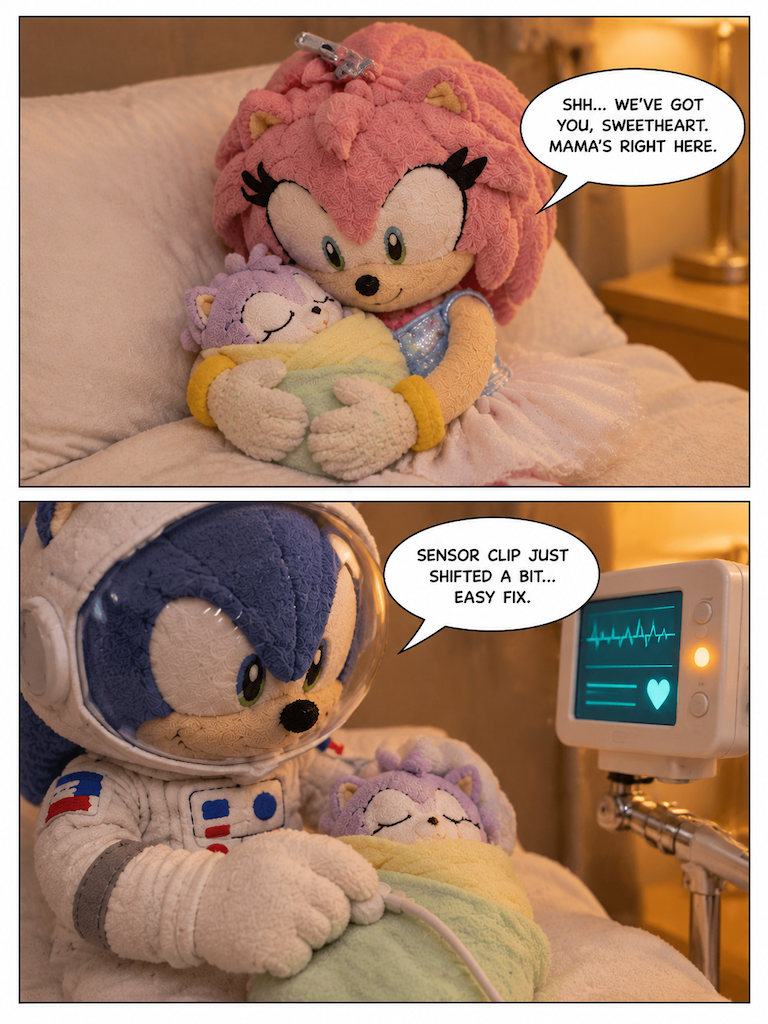 A Warm and Steady Breath (page 2 of 4)