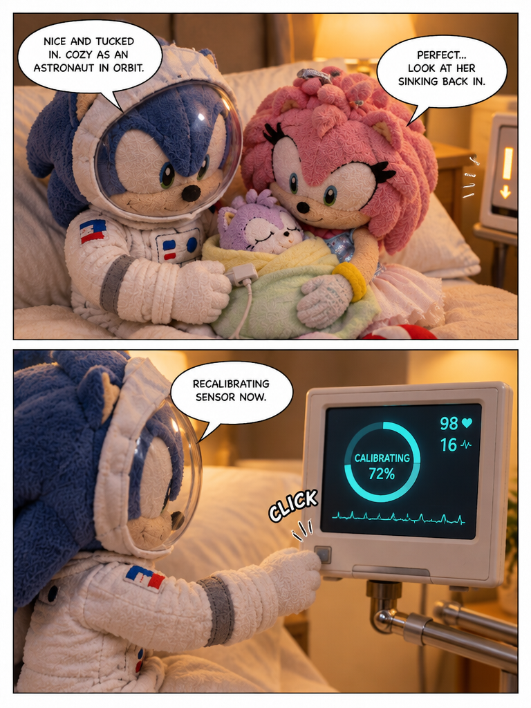 A Warm and Steady Breath (page 3 of 4)