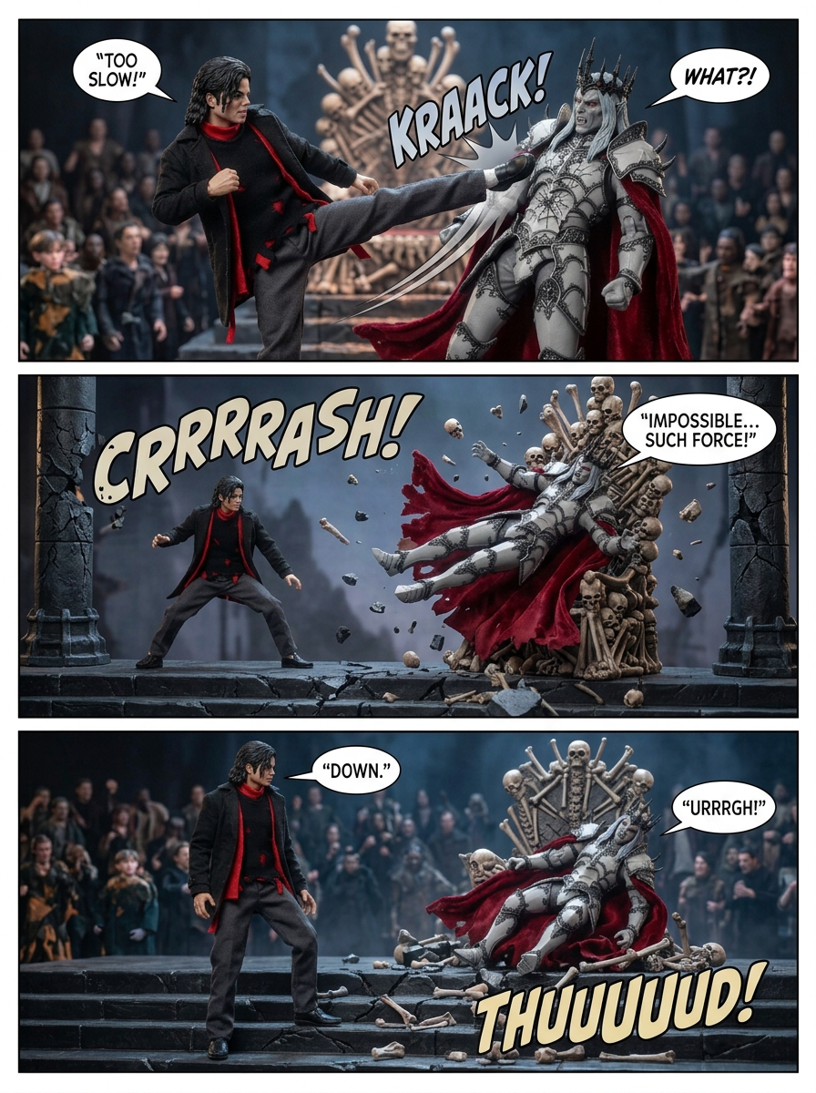 Night of the Blood Sovereign (page 2 of 4)