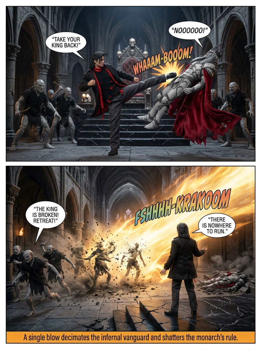 Night of the Blood Sovereign (page 3 of 4)