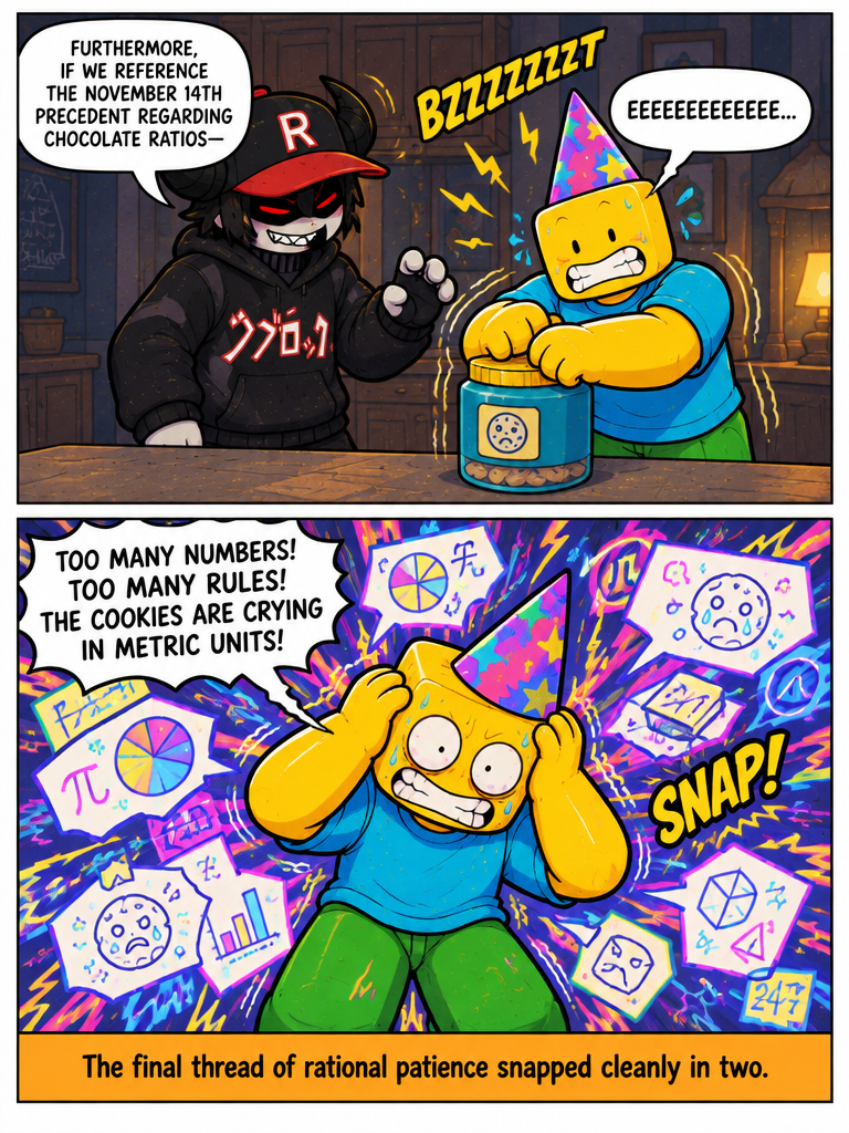 Breaking Point (page 2 of 4)
