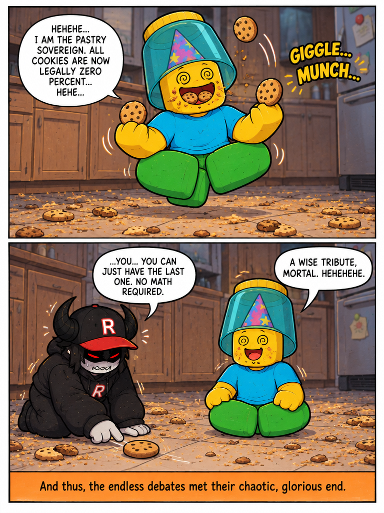 Breaking Point (page 4 of 4)