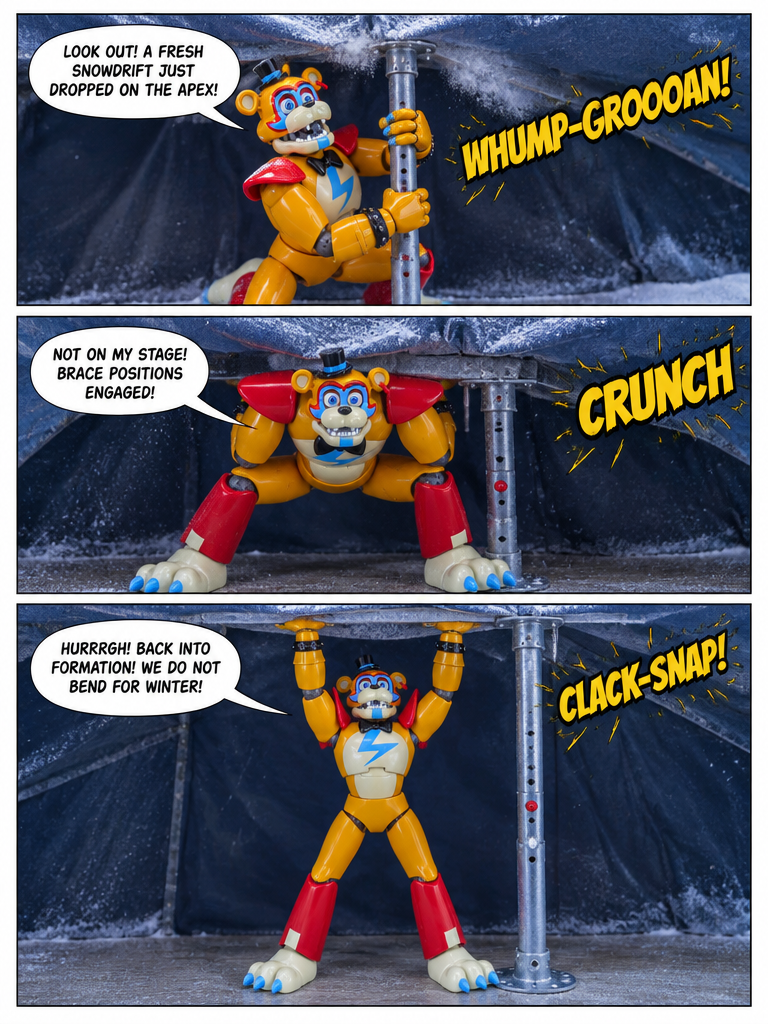 Columns of Steel (page 2 of 4)