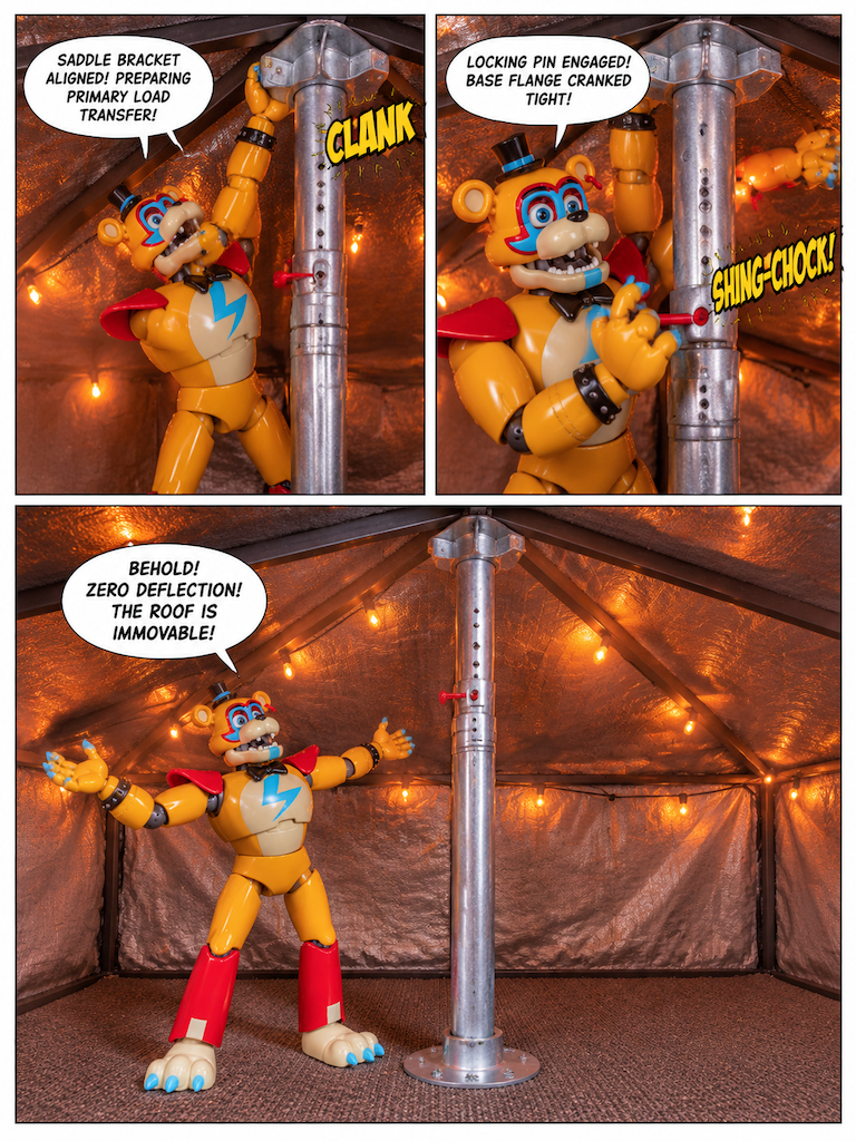 Columns of Steel (page 3 of 4)