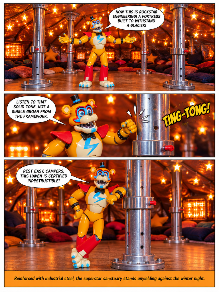 Columns of Steel (page 4 of 4)