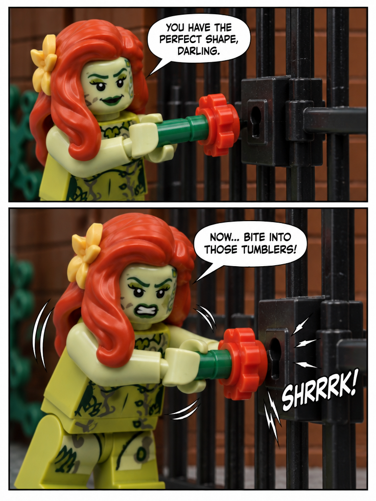 Stem and Bolt (page 2 of 4)