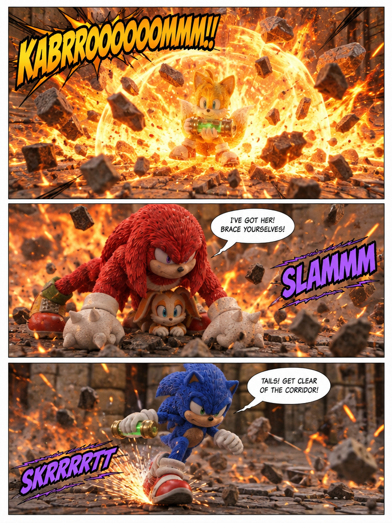 A Volatile Cure (page 3 of 4)