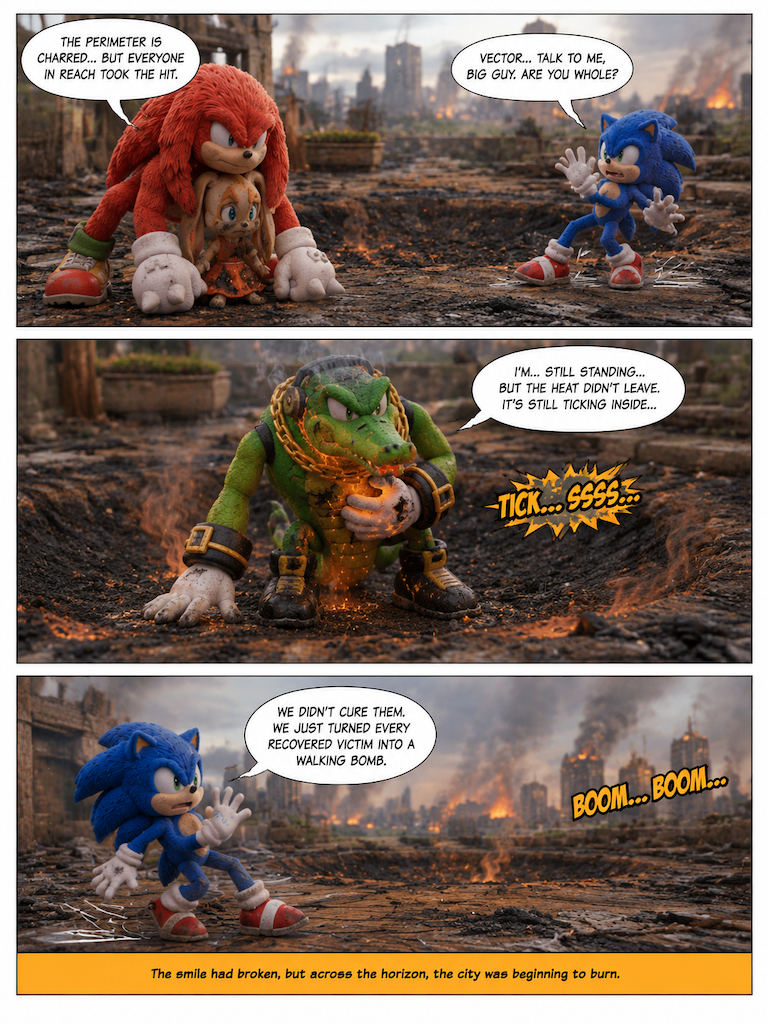 A Volatile Cure (page 4 of 4)
