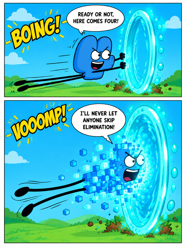 Where Is Everybody? (page 7 of 8)