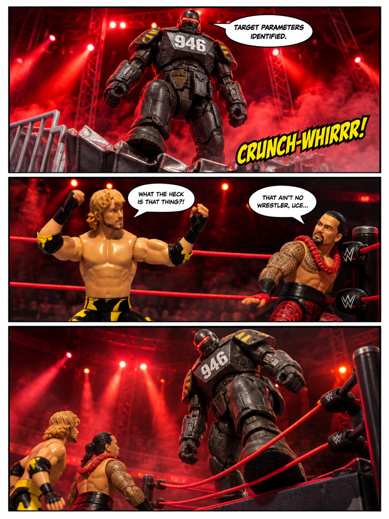 Collateral Impact (page 2 of 4)