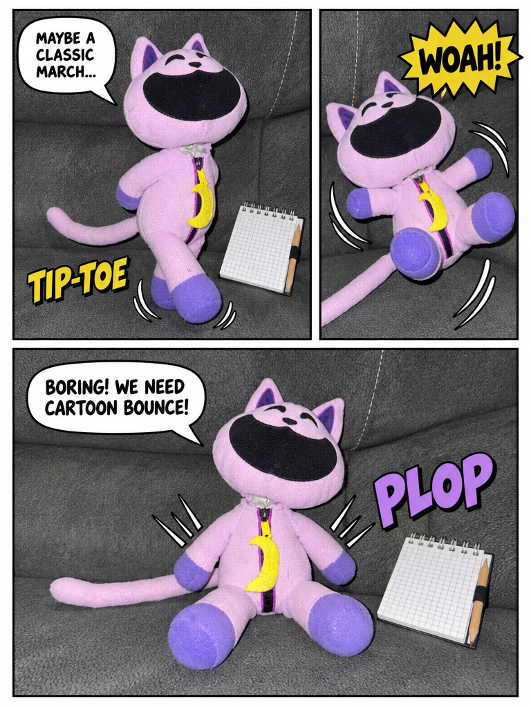 The Next Big Scene (page 3 of 4)