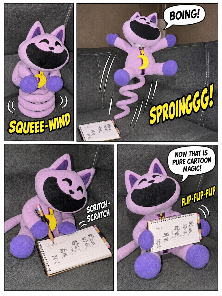 The Next Big Scene (page 4 of 4)