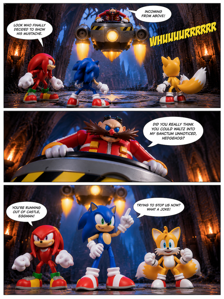 Armory Ambush (page 9 of 16)