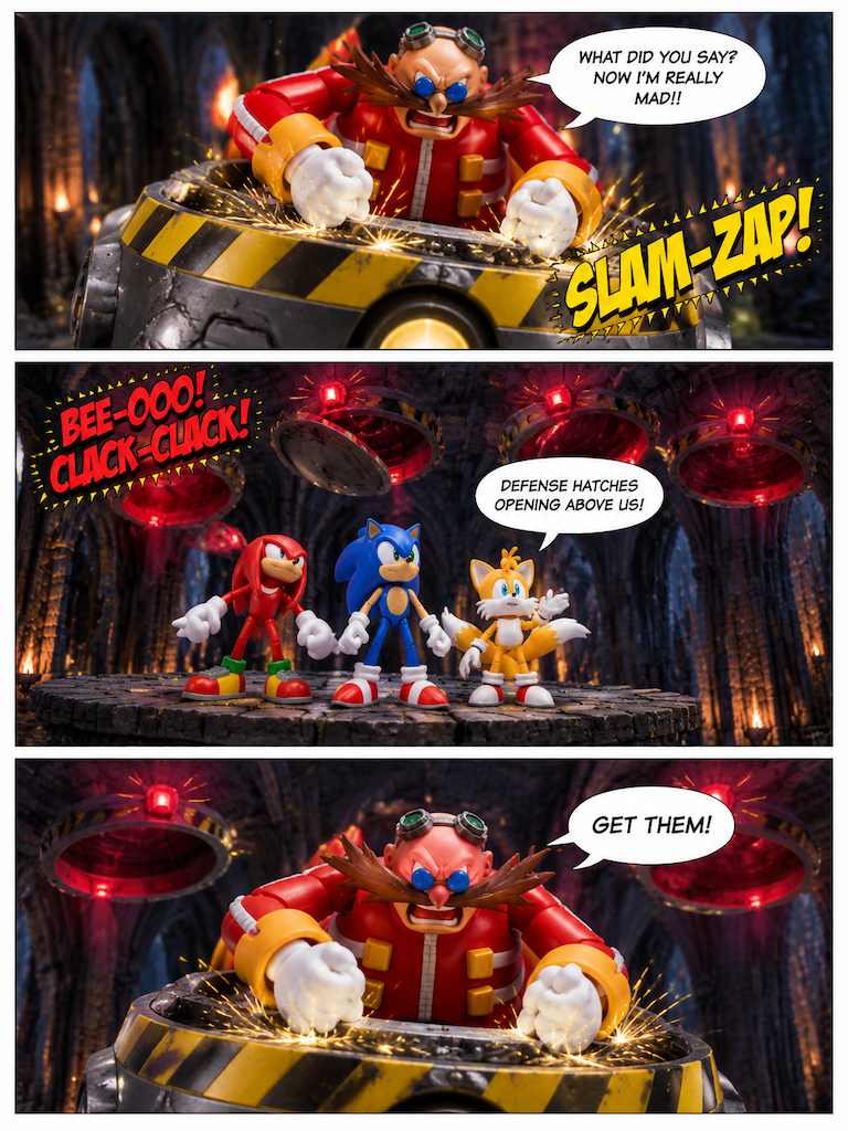 Armory Ambush (page 10 of 16)