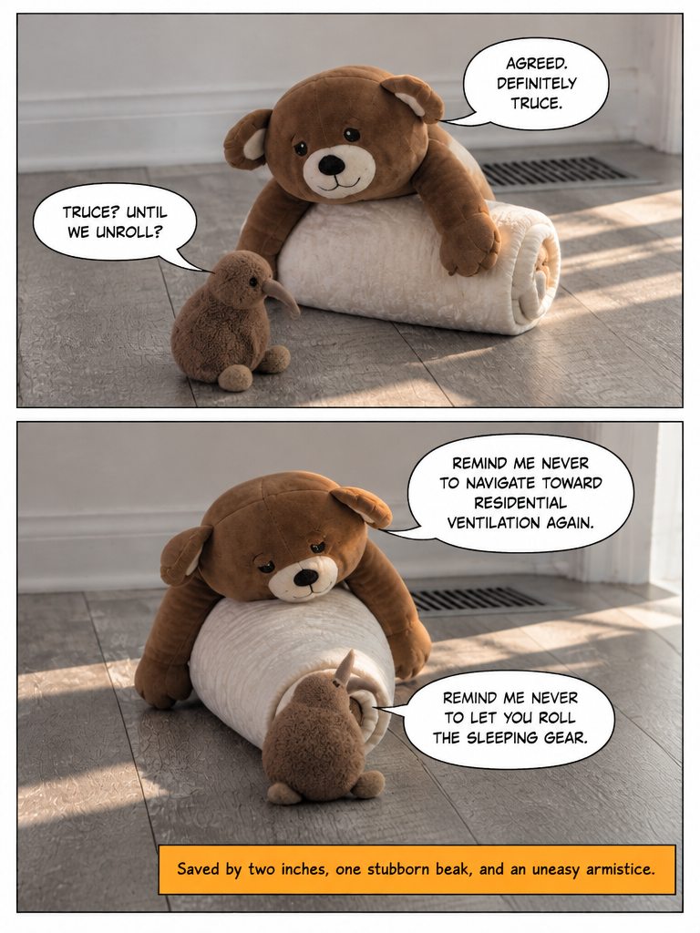 Braking the Burrito (page 4 of 8)