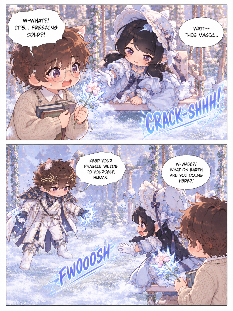 EP 19 : A Frost Upon the Blossom (page 2 of 4)