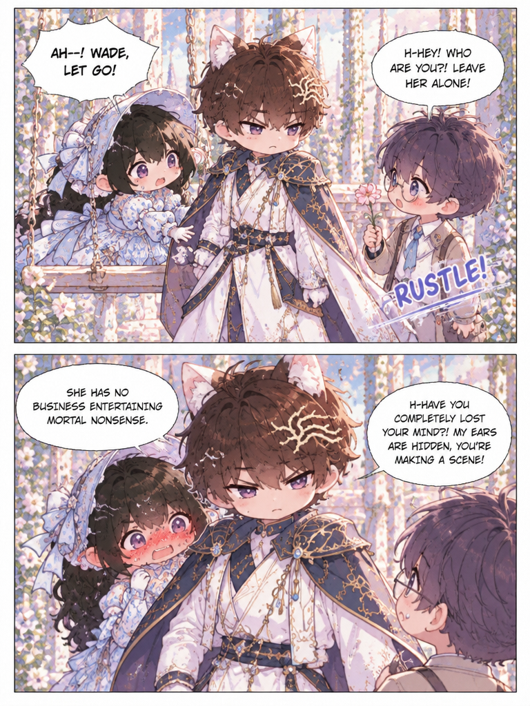EP 19 : A Frost Upon the Blossom (page 3 of 4)