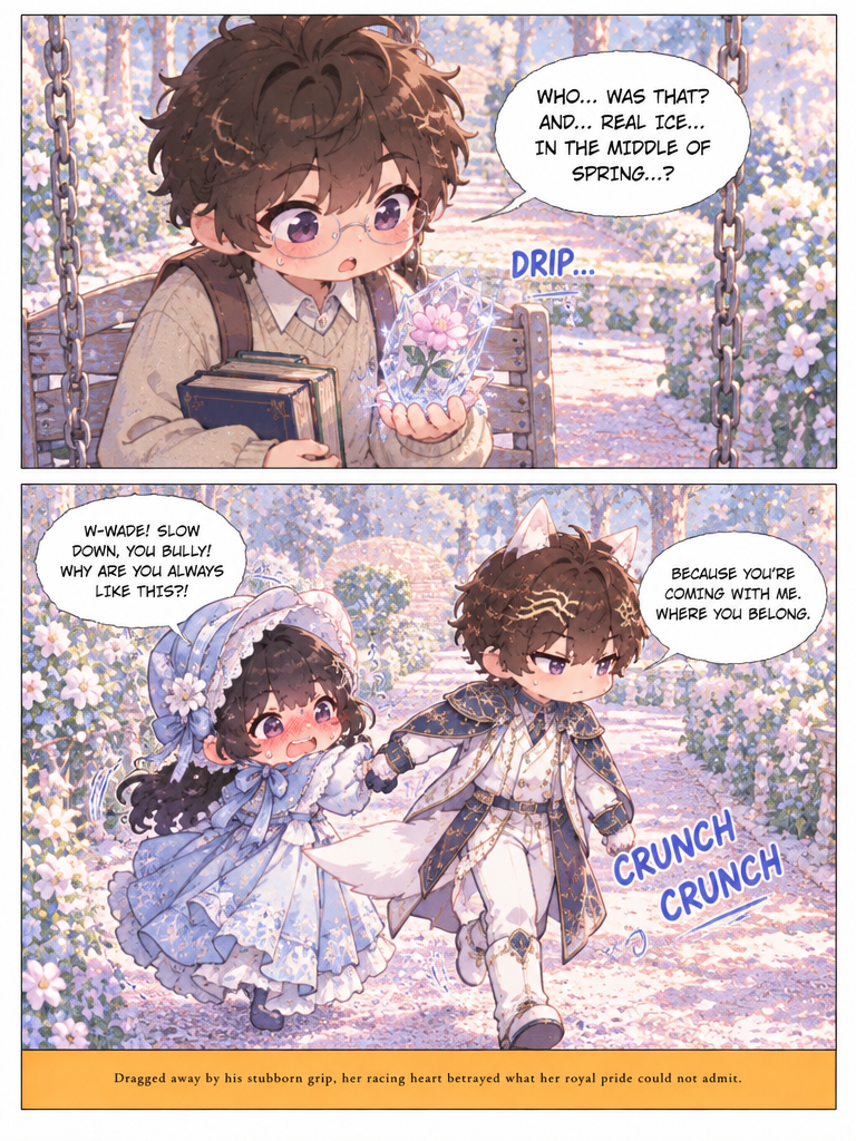 EP 19 : A Frost Upon the Blossom (page 4 of 4)
