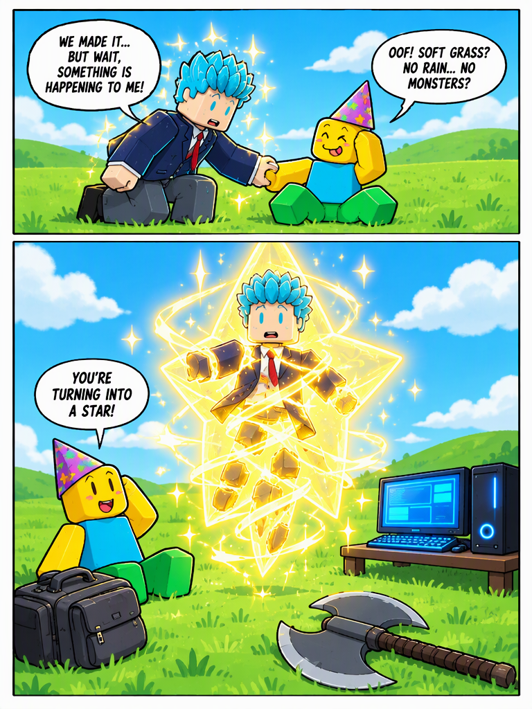 A Rift in the Rain (page 6 of 8)