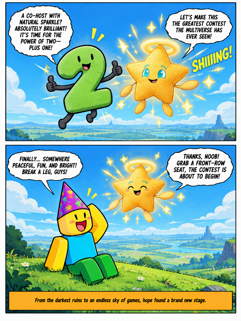 A Rift in the Rain (page 8 of 8)