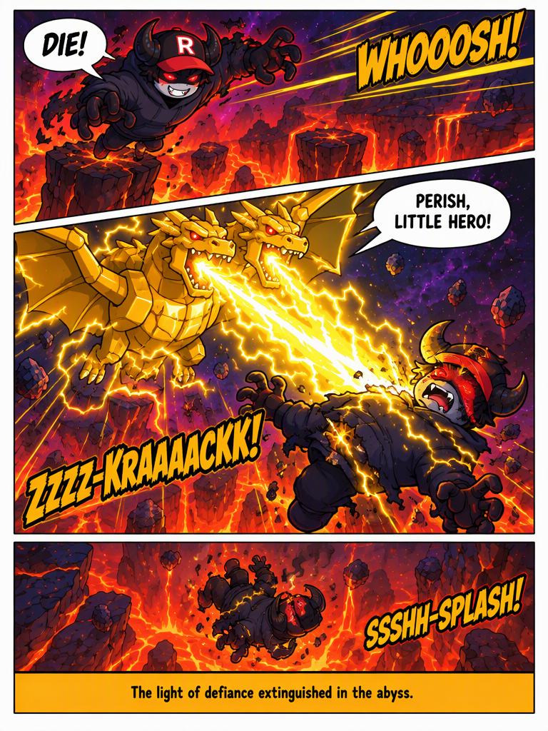 Fall of the Guest (page 3 of 4)