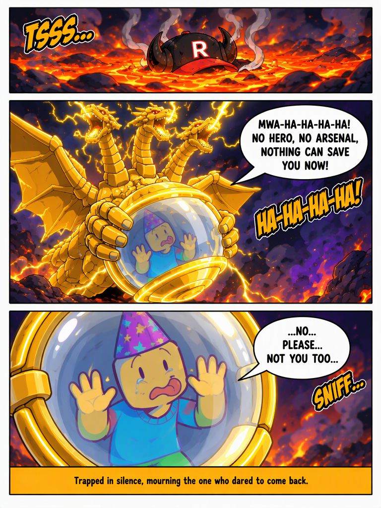 Fall of the Guest (page 4 of 4)