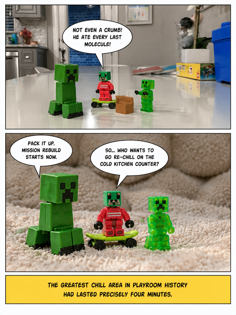 The Bookplate Bastion (page 2 of 4)