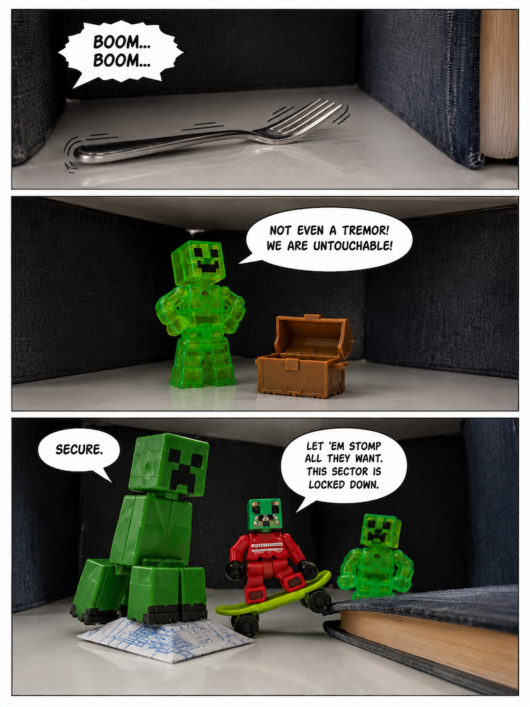 The Bookplate Bastion (page 4 of 4)