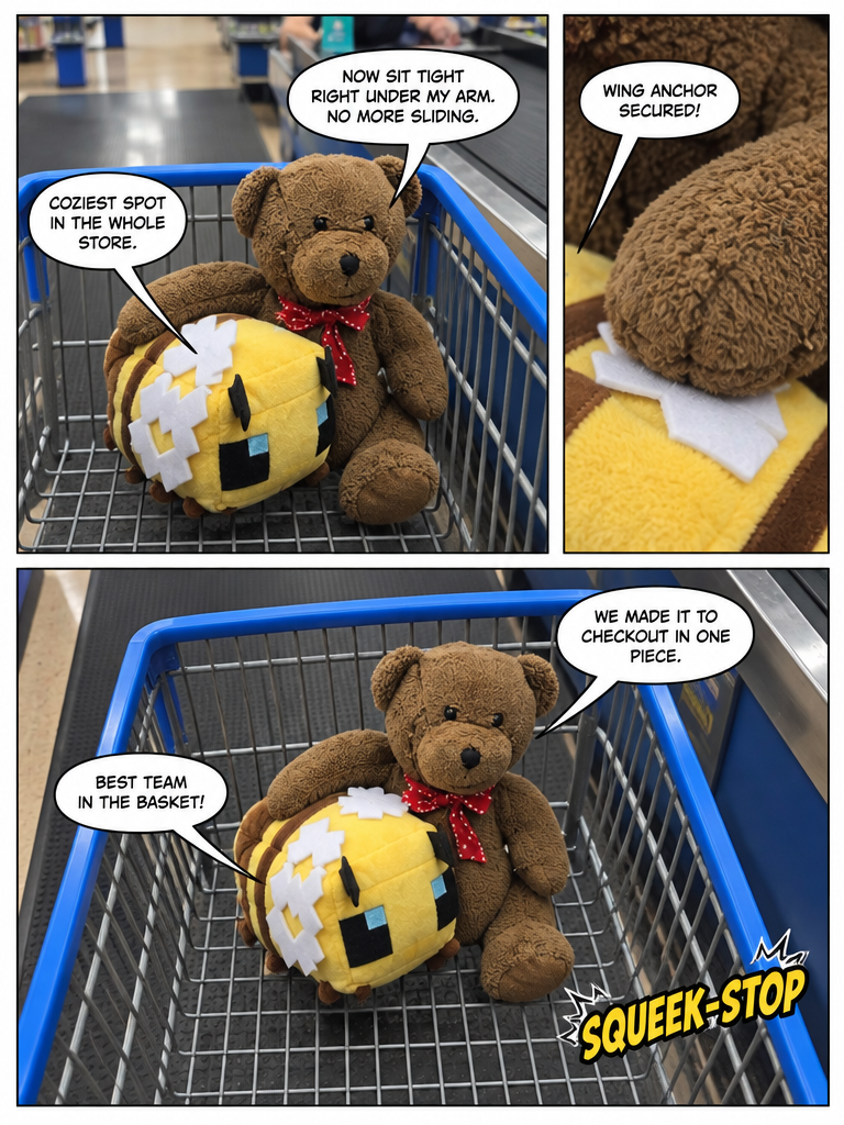 A Ride Along the Blue Rail (page 4 of 4)