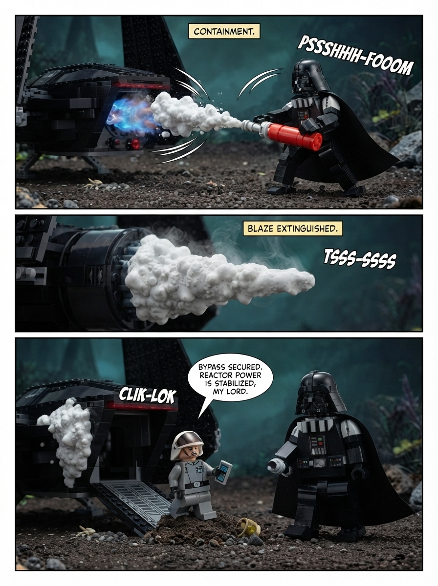 Suppression Protocol (page 4 of 4)