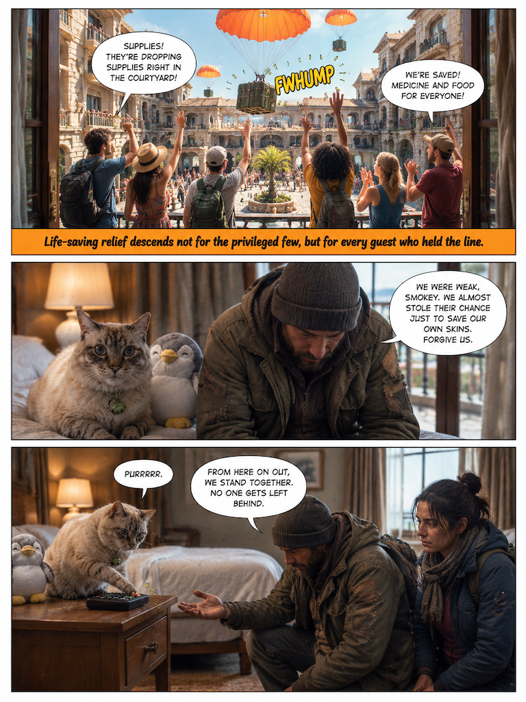 Airdrop Over Landerbie (page 4 of 4)