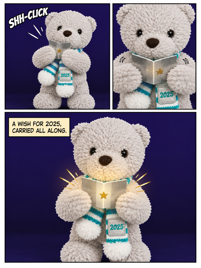 The Scarf Pocket Secret (page 4 of 4)