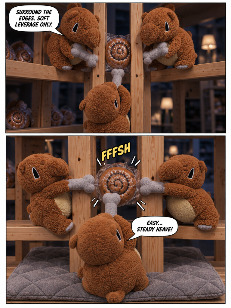 TEAM BARAKOA (page 3 of 4)