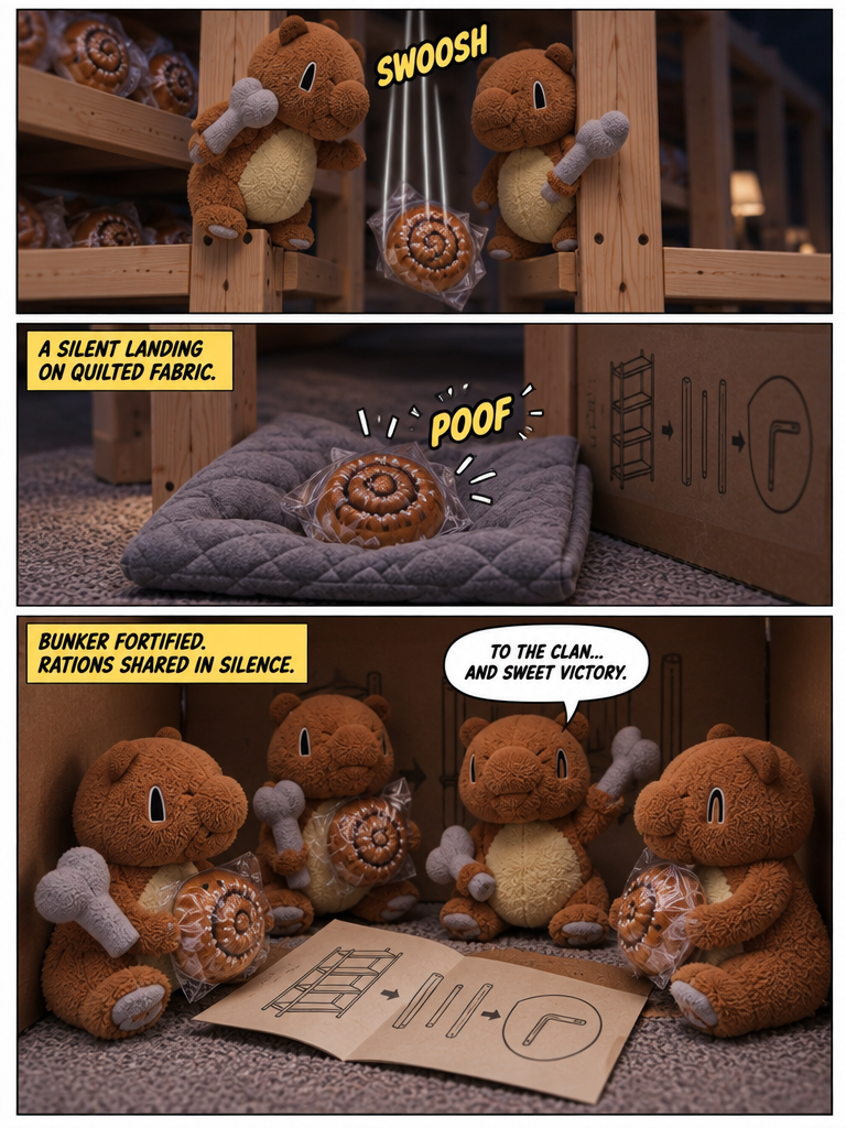 TEAM BARAKOA (page 4 of 4)