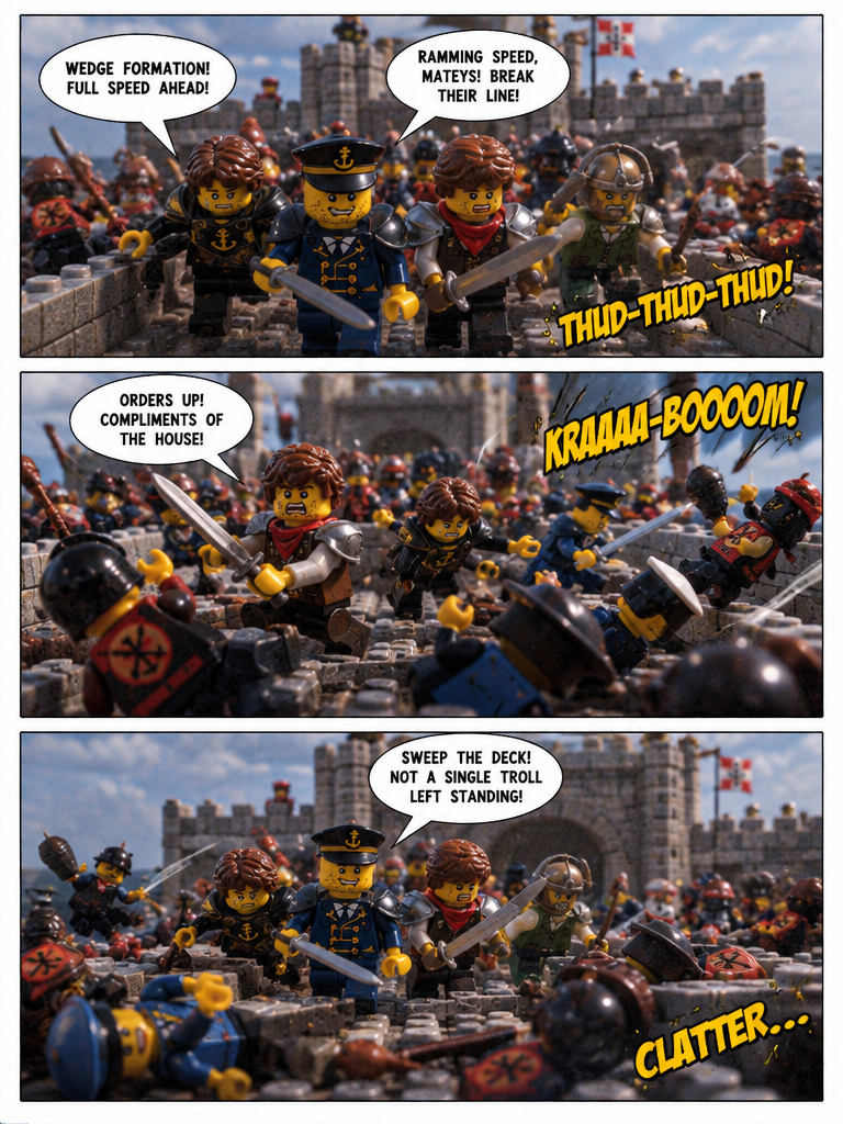 The Bartender Returns (page 3 of 4)