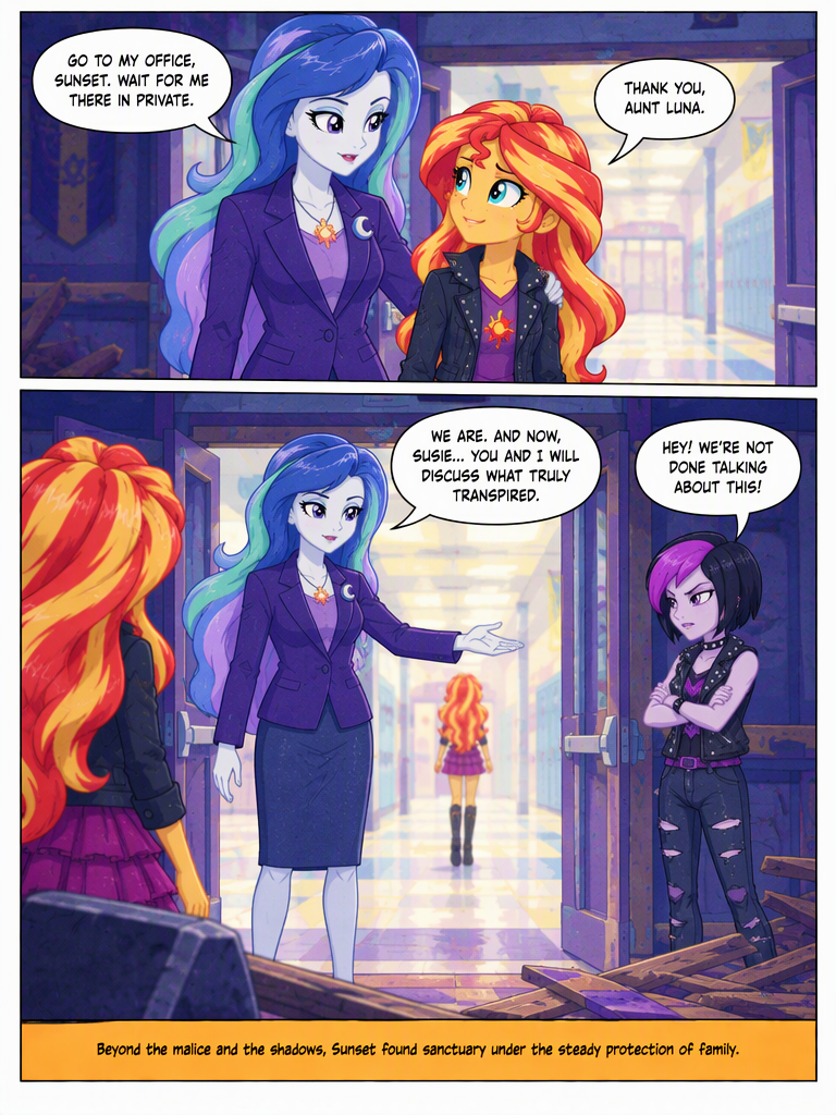 Shadows Over the Formal (page 8 of 12)