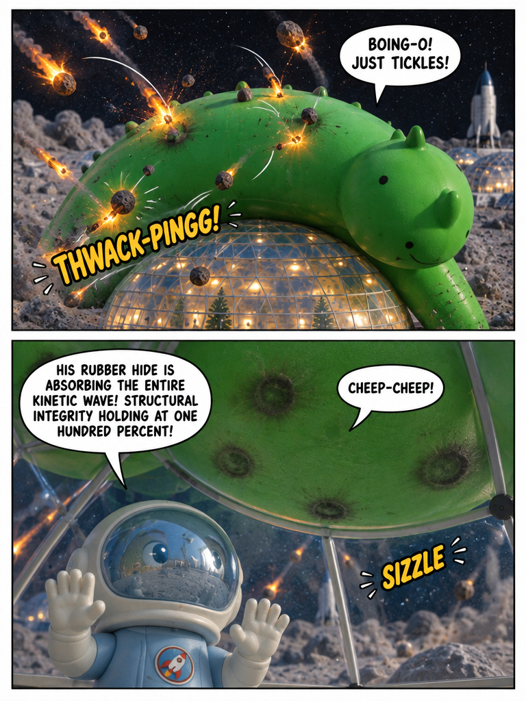 Shield of the Crater (page 2 of 4)