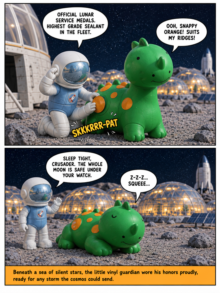 Shield of the Crater (page 4 of 4)