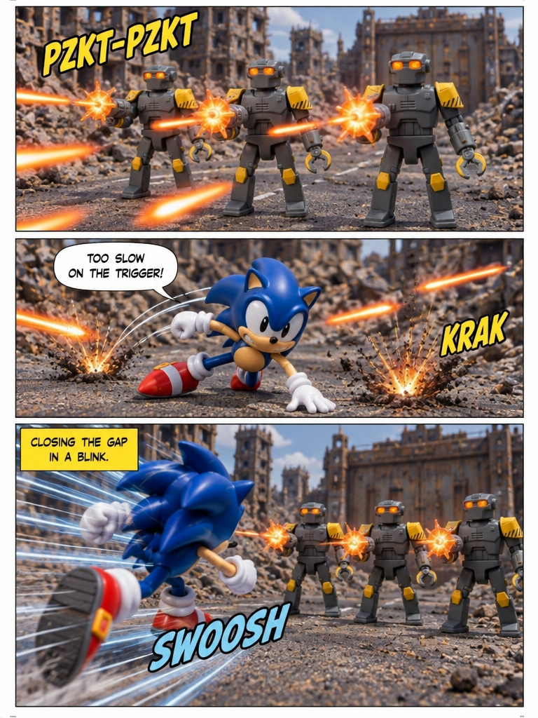 Season 1 Part 6: The Mechanics (page 2 of 4)