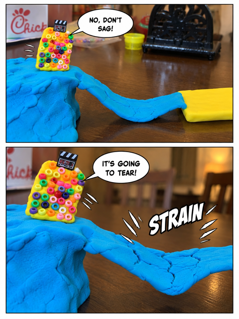 The Clay Causeway (page 3 of 4)